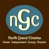 Icon North Grand Cinema