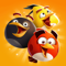 App Icon for Angry Birds Blast App in United States IOS App Store