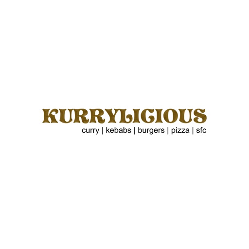 Kurrylicious New Moston icon