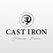 Shop snel en gemakkelijk met de Cast Iron Premium Denim App
