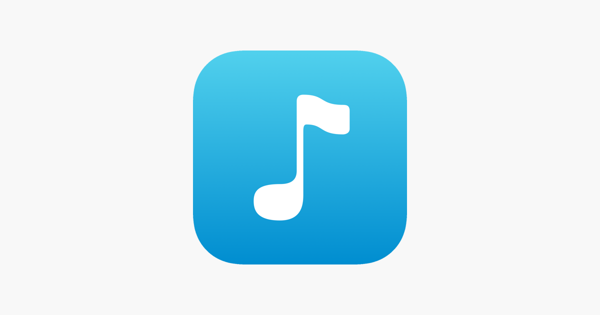 ‎Musicana - Organizer & Player on the App Store