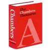 Chambers Thesaurus delete, cancel