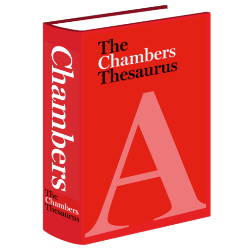 Chambers Thesaurus App Positive Reviews