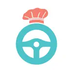 Cook'd Driver App Negative Reviews