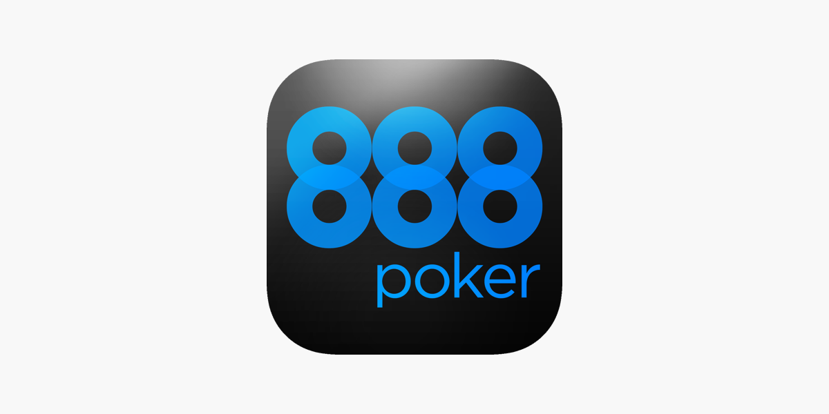 888 poker: Texas Holdem Online im App Store