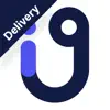 Delivery by IconicGuest contact information