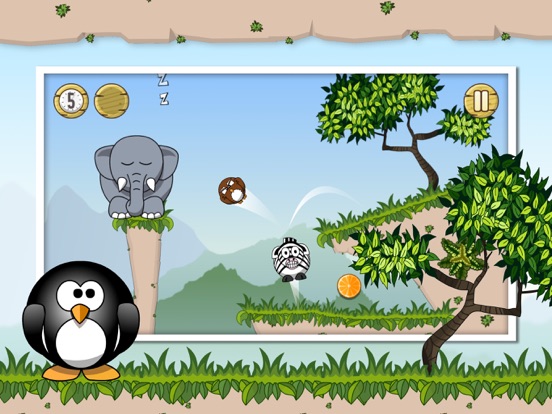 Screenshot #4 pour Jeu d'éléphant: puzzle