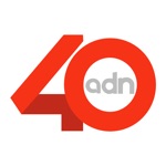 Download Adn 40 app