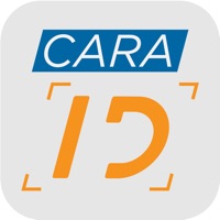 CaraID Visitor logo