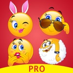 Download Adult Emoji Pro & Animated GIF app