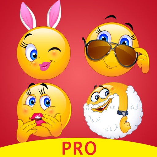 Adult Emoji Pro & Animated Emoticons for Texting