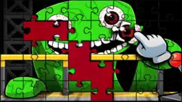 Game screenshot Jigsaw Puzzle of Ban ban apk