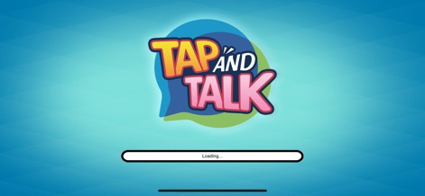 Tap and Talk - Education App | MWM