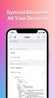 How to cancel & delete logger for shortcuts 3