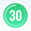 30 Dias Plano Fitness - Bending Spoons Apps ApS