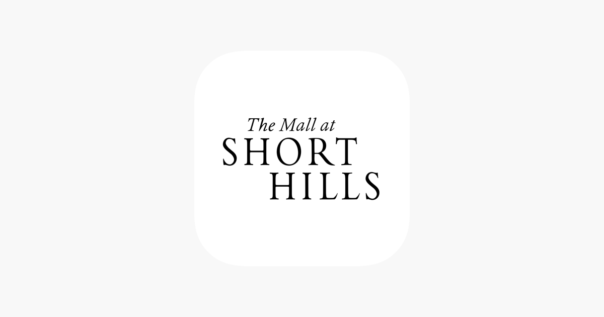 Short Hills Mall - more shoppers - Picture of Mall at Short Hills -  Tripadvisor