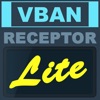 VBAN Receptor Lite - iPadアプリ