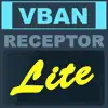 VBAN Receptor Lite contact information