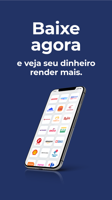 Vida Atleta de Vantagens Screenshot