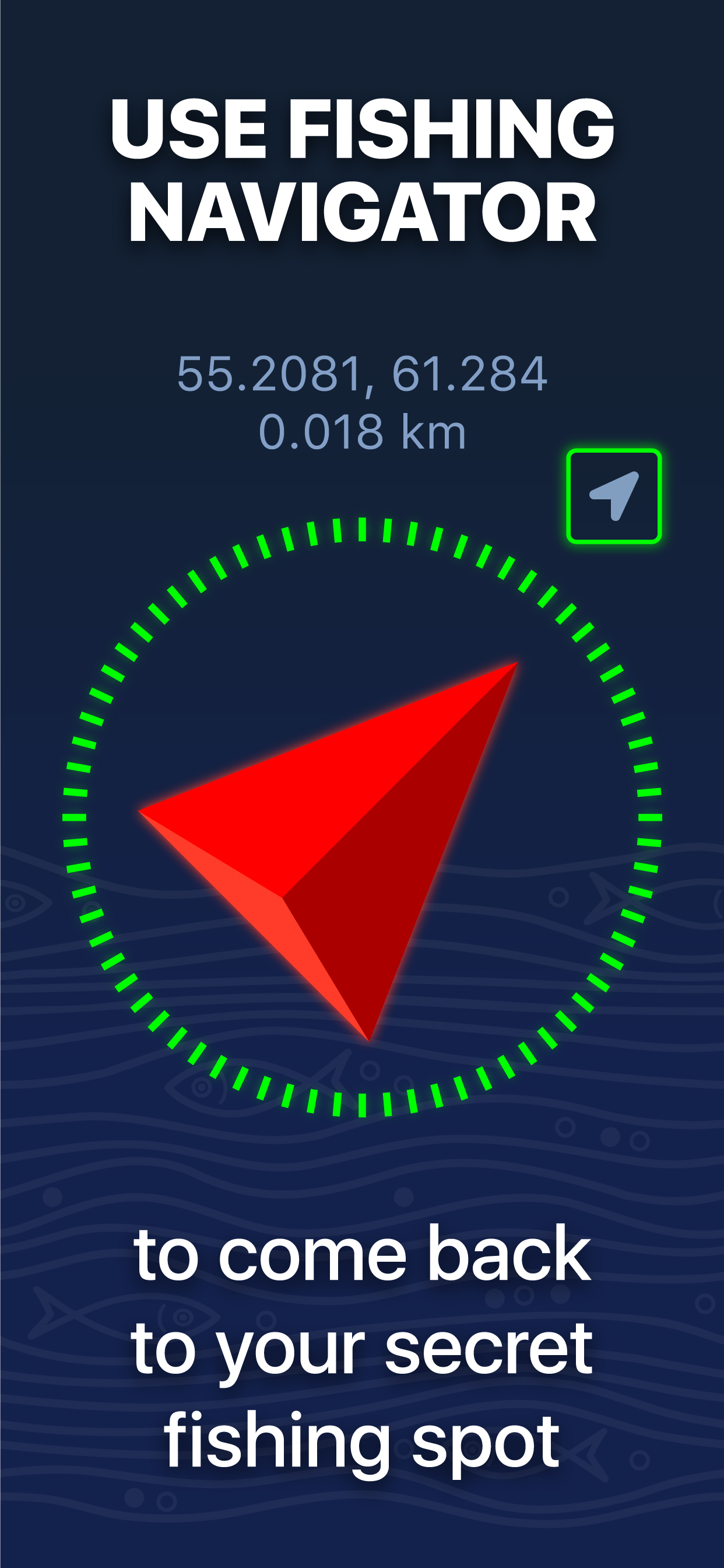 Fishing Forecast - TipTop App screenshot 7
