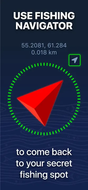 Fishing Forecast: Screenshot 7 von 7