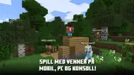 Minecraft iphone bilder 4