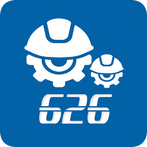 626 Suite Preposto icon