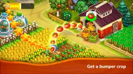 Game screenshot Farmington – Farm game hack