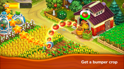 Farmington – Farm game Screenshot