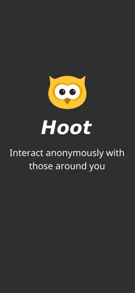 Game screenshot Hoot - Social Made Local mod apk