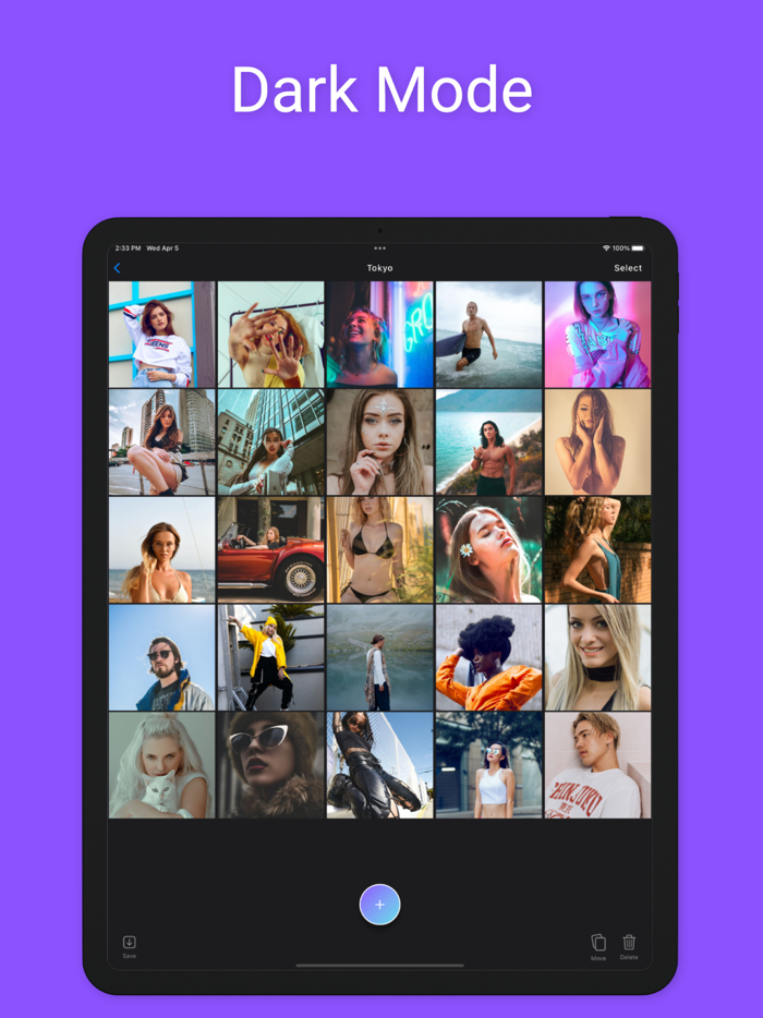 Hidden Vault - Locxafe