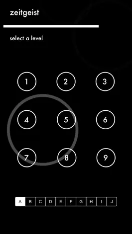 Game screenshot zeitgeist hack