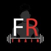FitRick Training icon