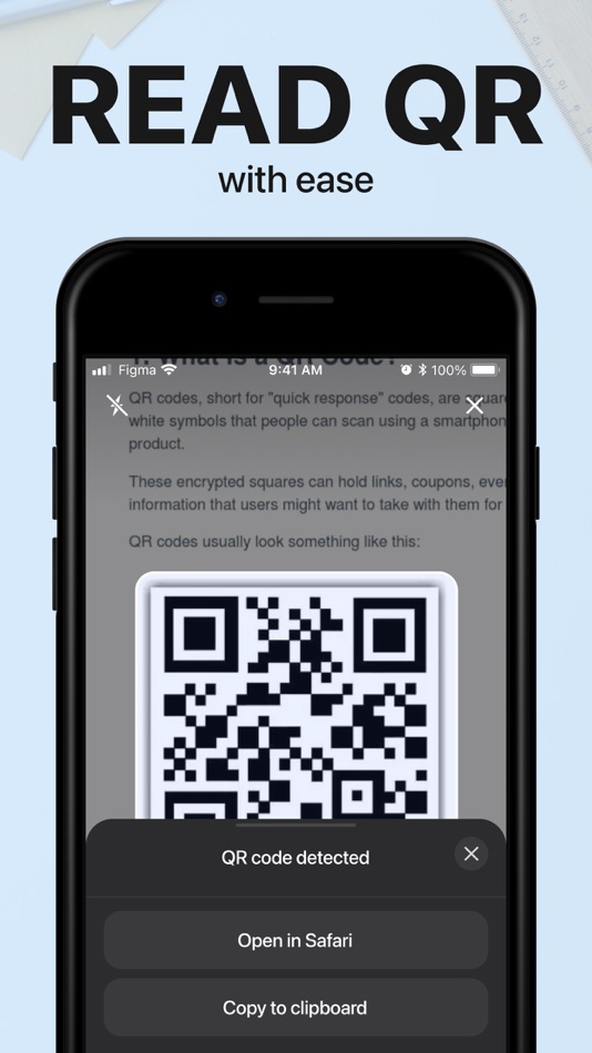 #8. xScan : Document Scanner App (iOS) 게시자: VPN MobApps Limited