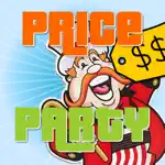 Price Party App Support