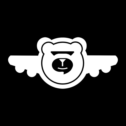 Big Bear VPN iOS App