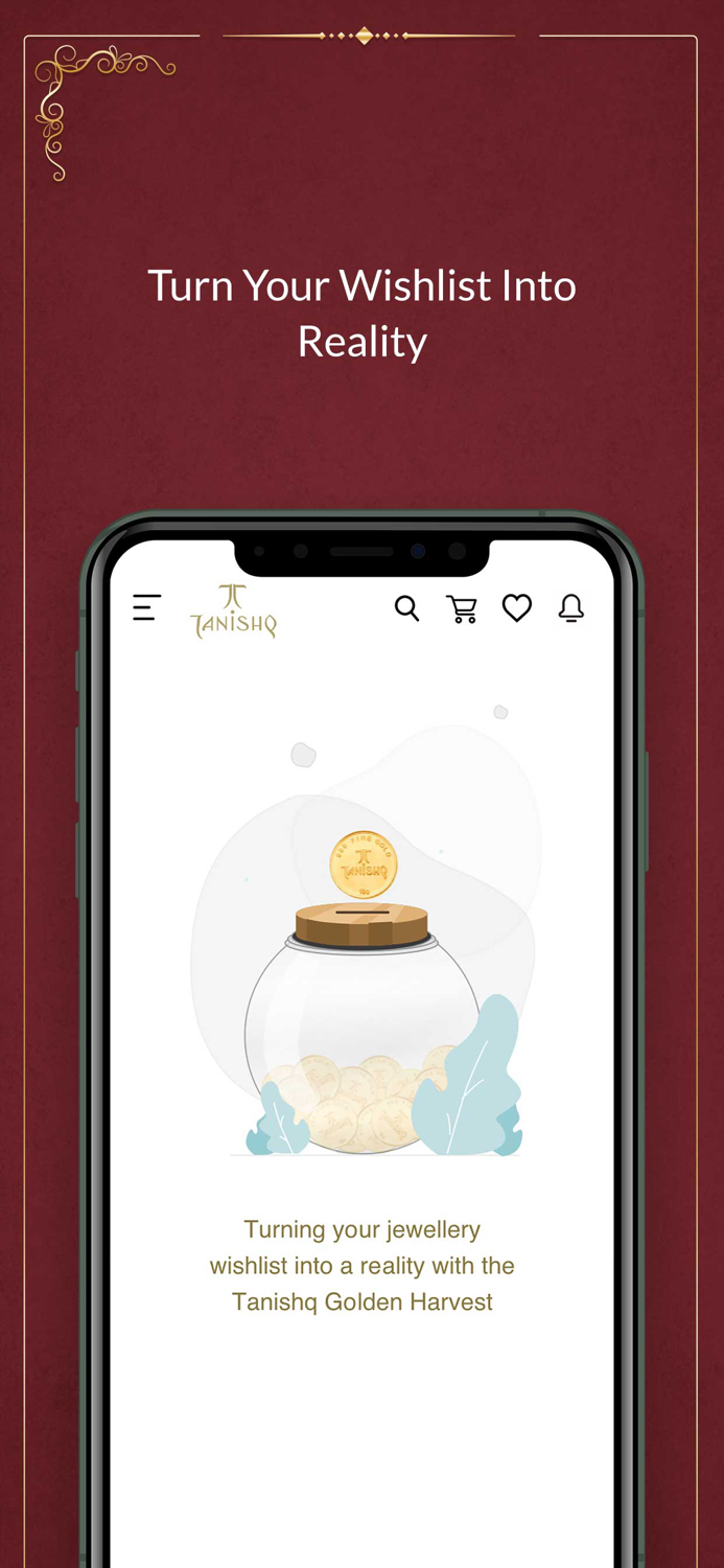 Tanishq A TATA Product