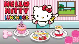 Game screenshot Hello Kitty Lunchbox mod apk