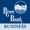 River Bank Business icon