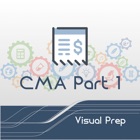 Top 48 Education Apps Like CMA Part 2 Visual Prep - Best Alternatives