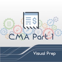 CMA Part 2 Visual Prep