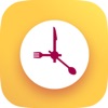 ASU Meal Monitoring App icon