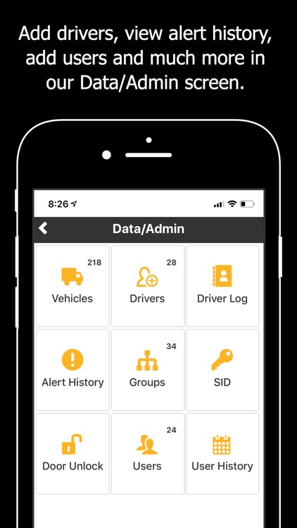 EZLocate screenshot-4
