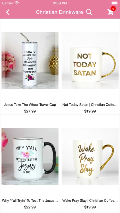 Doses of Grace screenshot-3