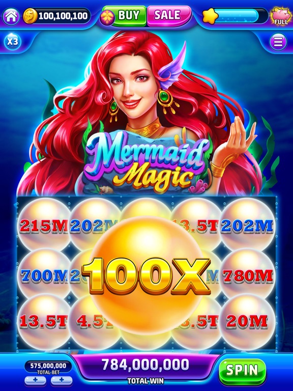 Jackpotland: Casino Slots Gameのおすすめ画像5