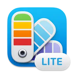 Paletter Lite app icon