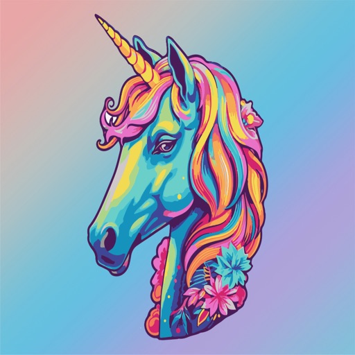 90's Animal Stickers