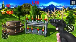 Game screenshot Мастер стрельбы из армии mod apk