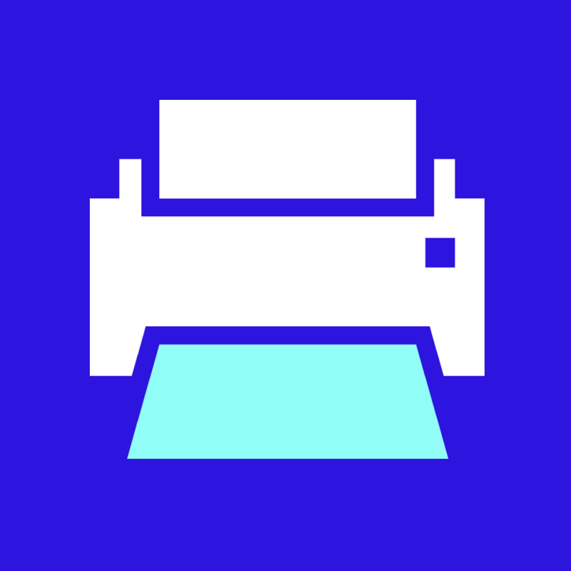 HPrinter Smart Printer App