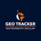 O aplicativo Geotracker Rastreamento oferece diversas funcionalidades desenvolvidas especialmente para facilitar a vida do cliente